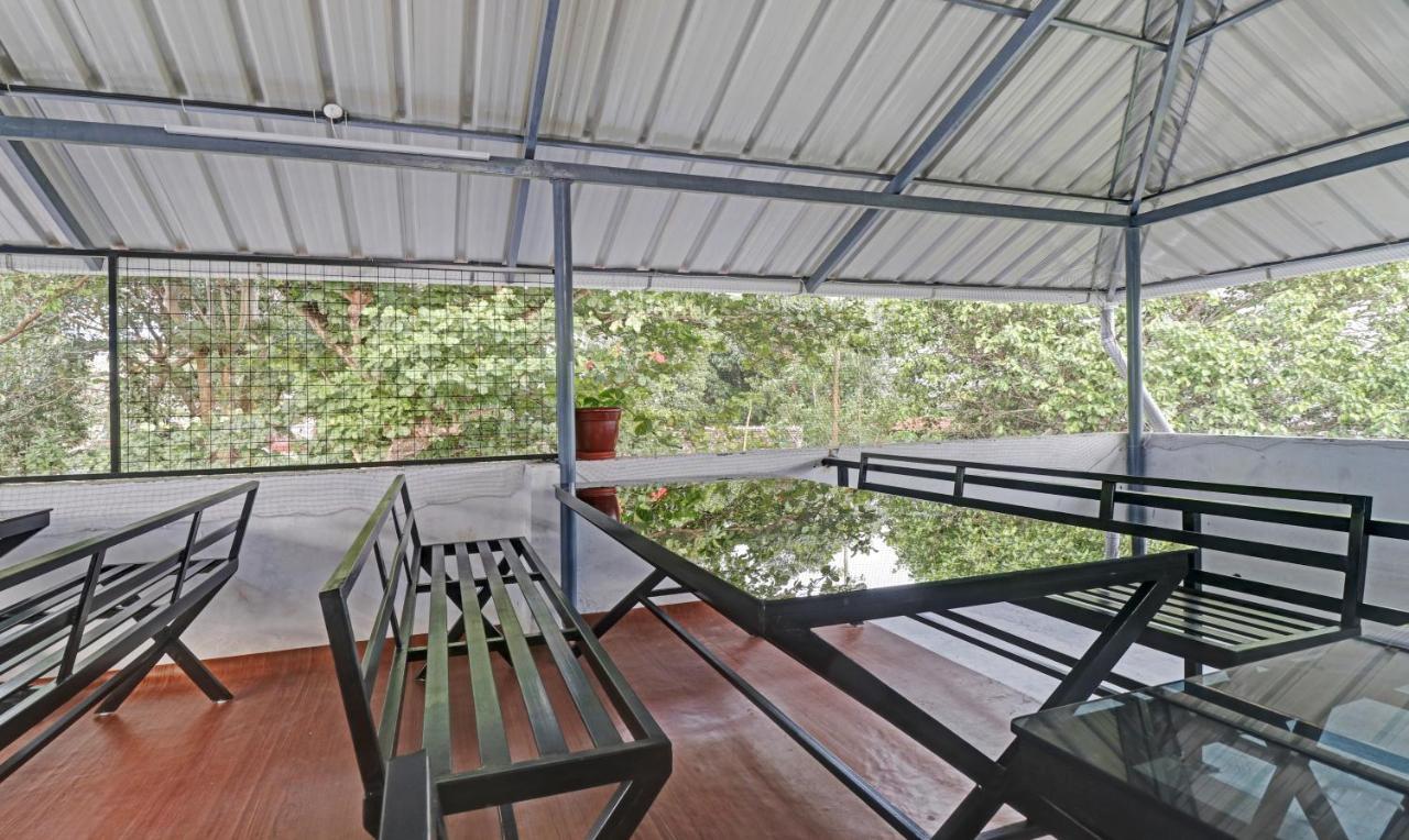 Nirupama,Hotel Aluva 700 Mtr From Aluva Railway Station Alwaye Екстер'єр фото